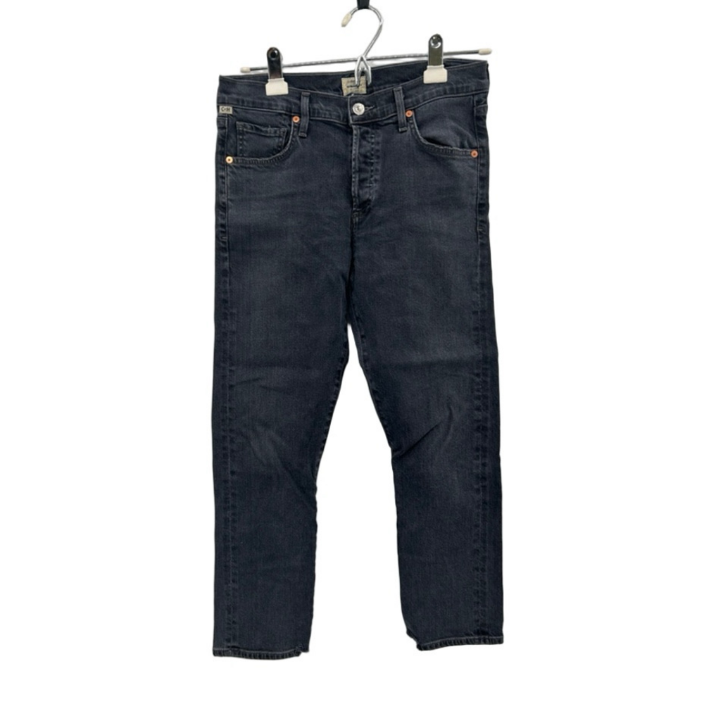 Women's Citizens of Humanity Jeans Size 25 Gray